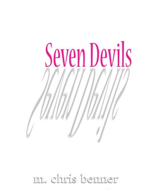 cover image of Seven Devils